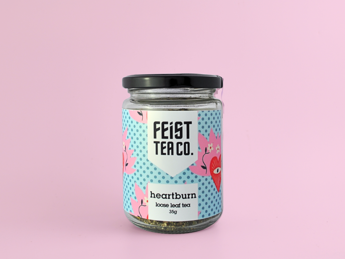 HEARTBURN