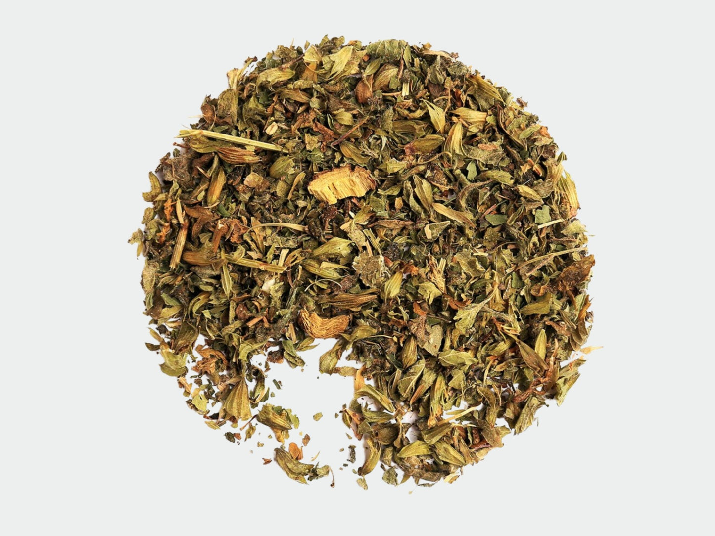 CHILL - Feist Tea Co.