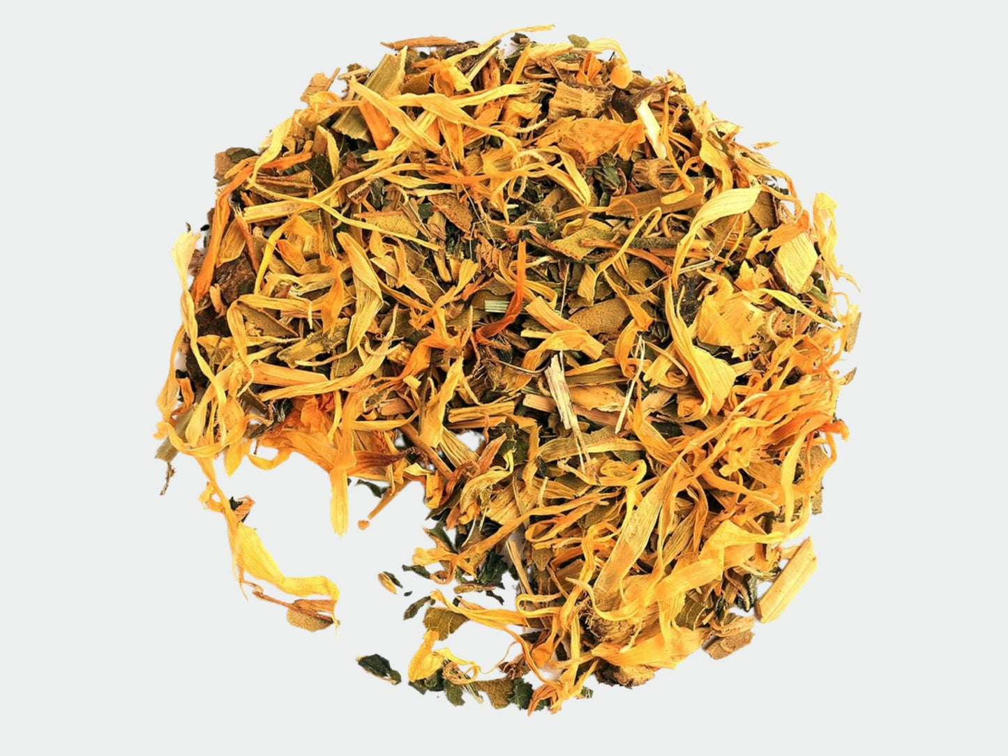GLOW Wholesale - Feist Tea Co.