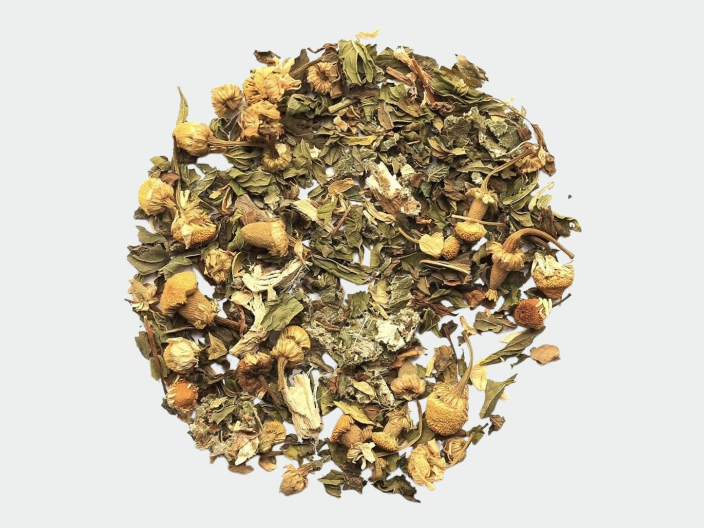 HEARTBURN - Feist Tea Co.