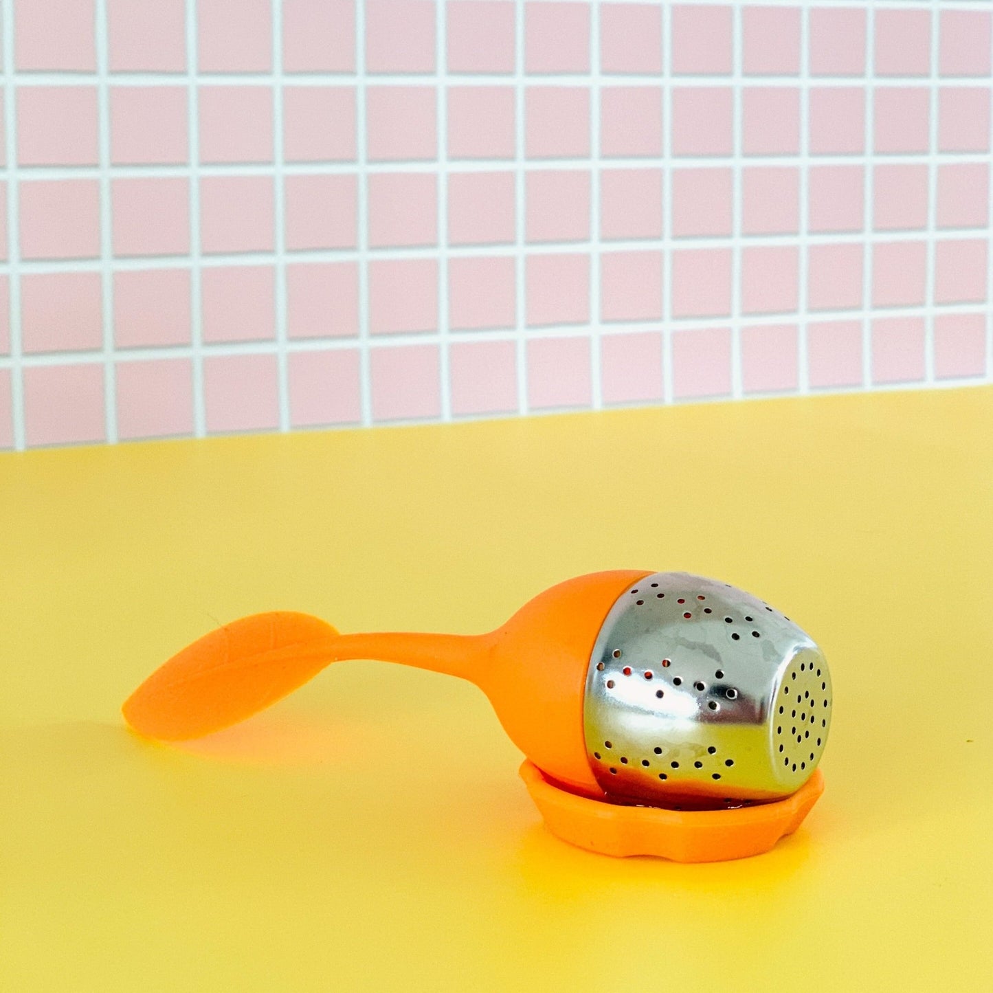 LEAF TEA INFUSER - Feist Tea Co.