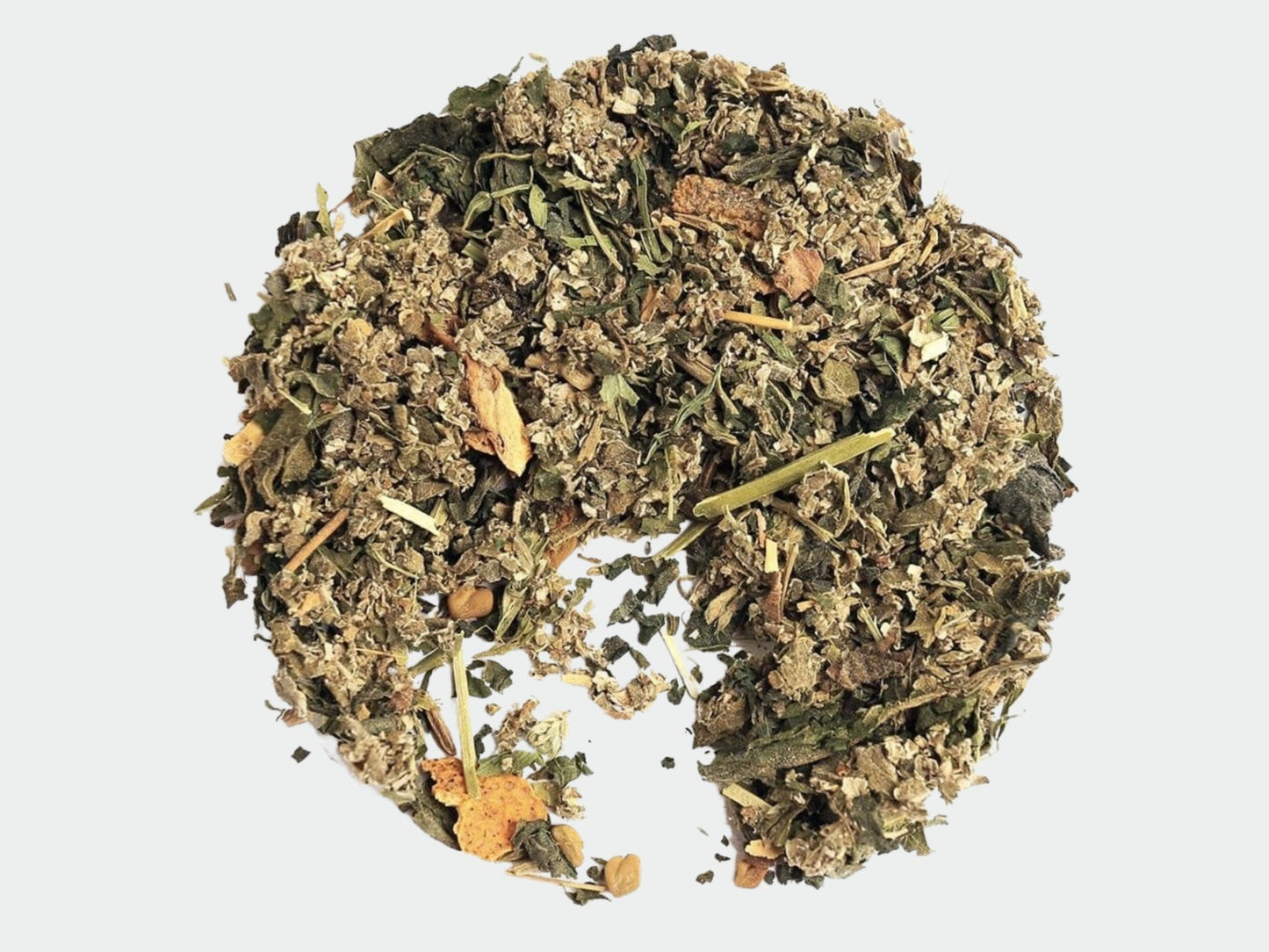 MILK MACHINE - Feist Tea Co.