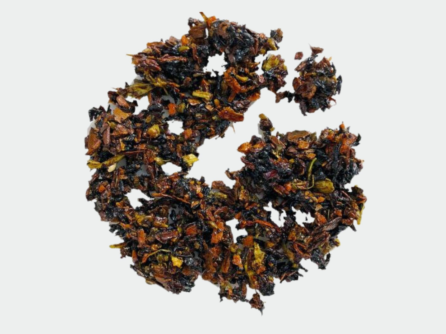 ORGANIC STICKY VEGAN CHAI Wholesale - Feist Tea Co.
