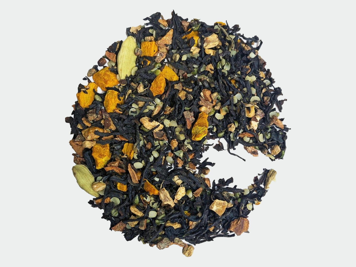 ORGANIC SUPER CHAI - Feist Tea Co.