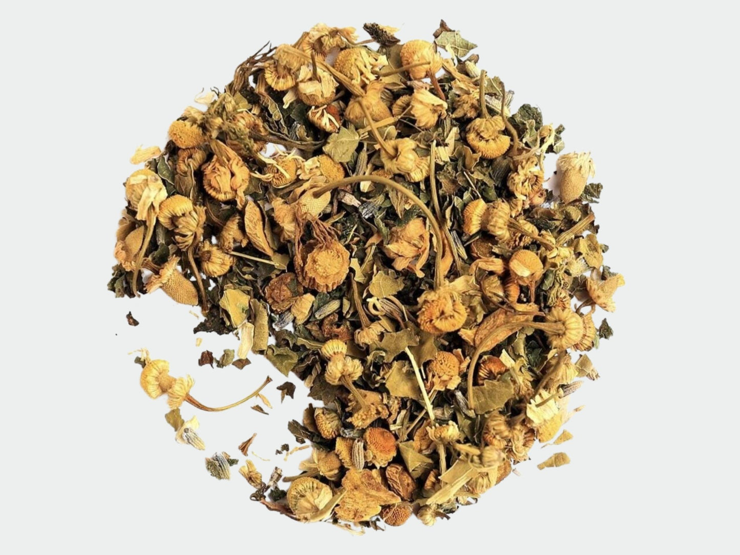 SLEEP - Feist Tea Co.