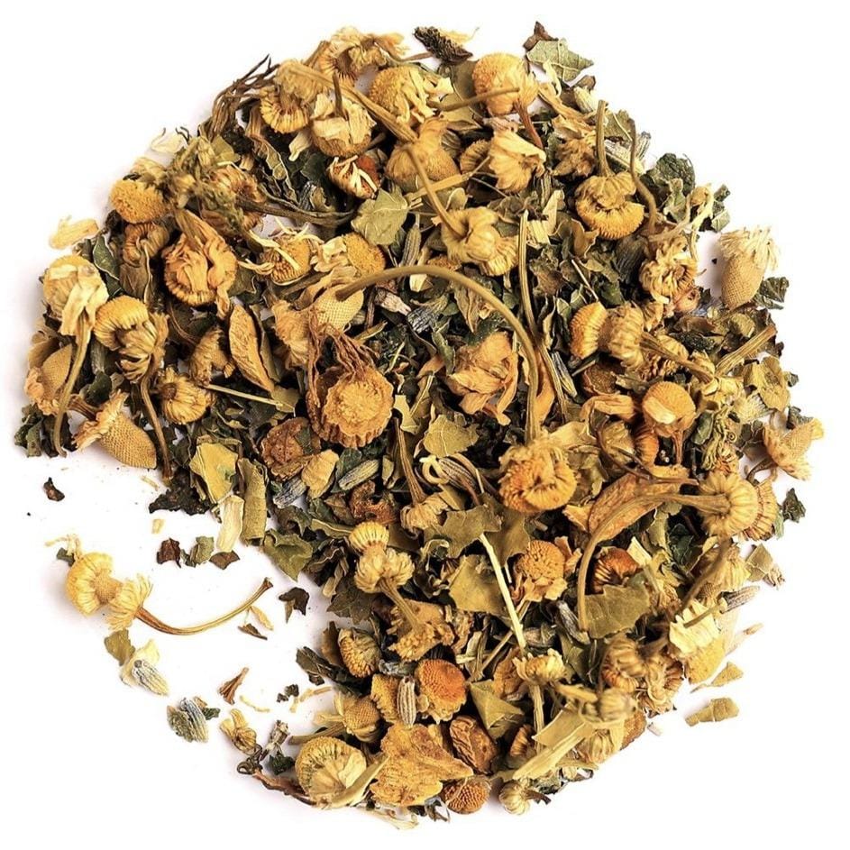 SLEEP Wholesale - Feist Tea Co.