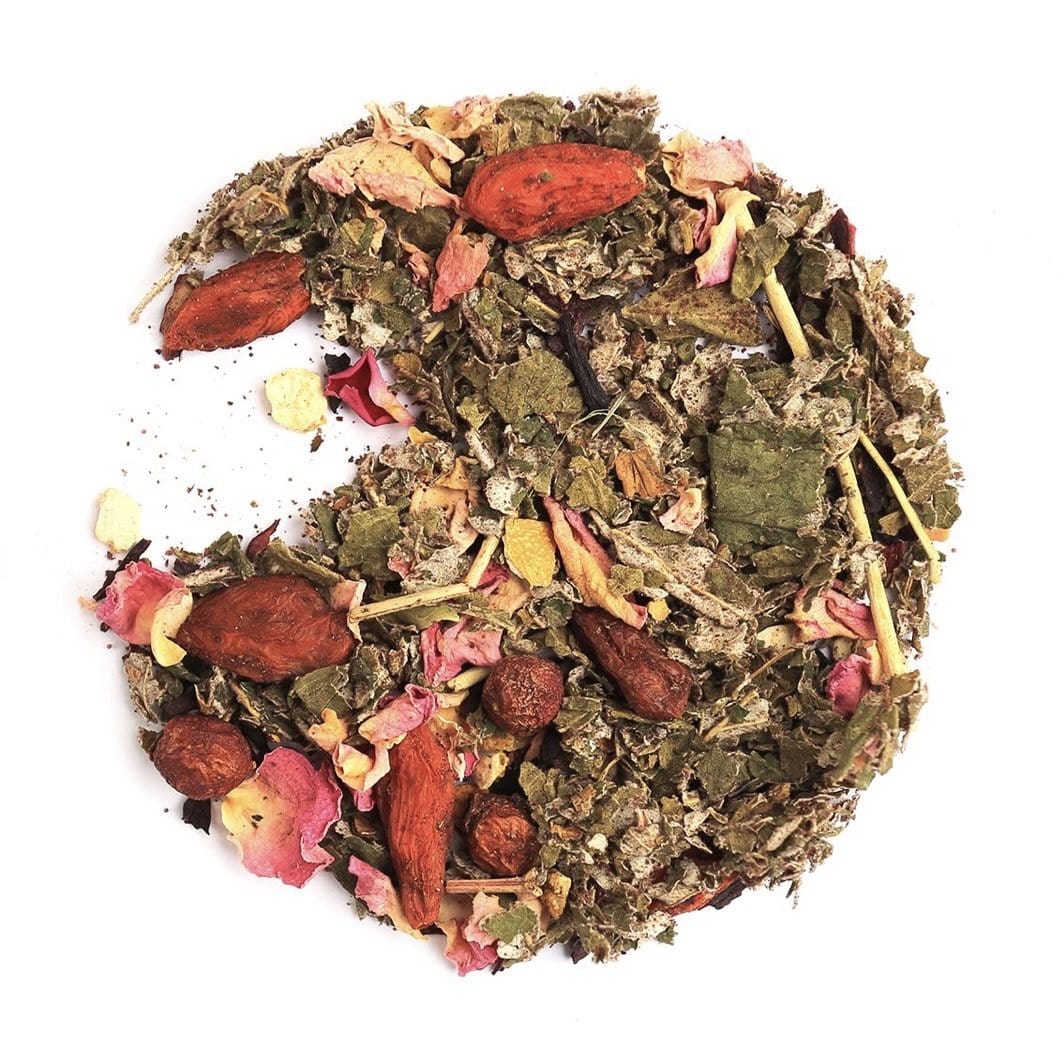SUPER ACAI Wholesale - Feist Tea Co.