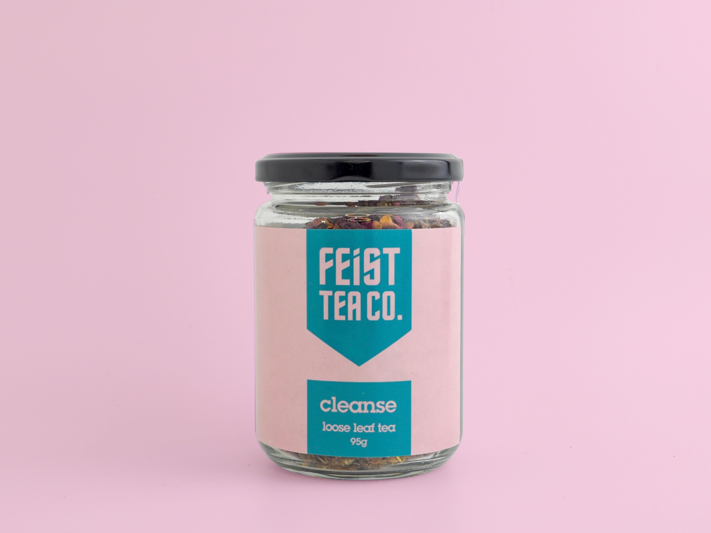 TEATOX KICKSTART Cleanse & Recharge Duo