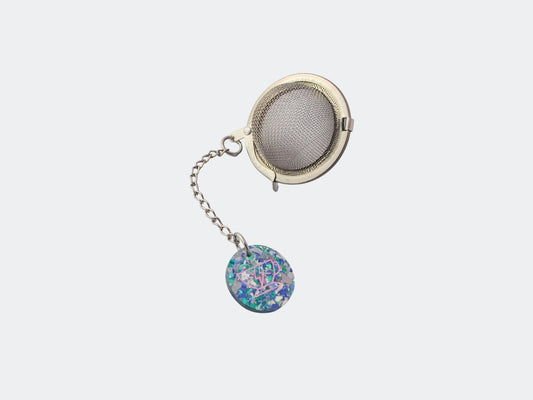 FEIST SPARKLE TEA INFUSER - Feist Tea Co.