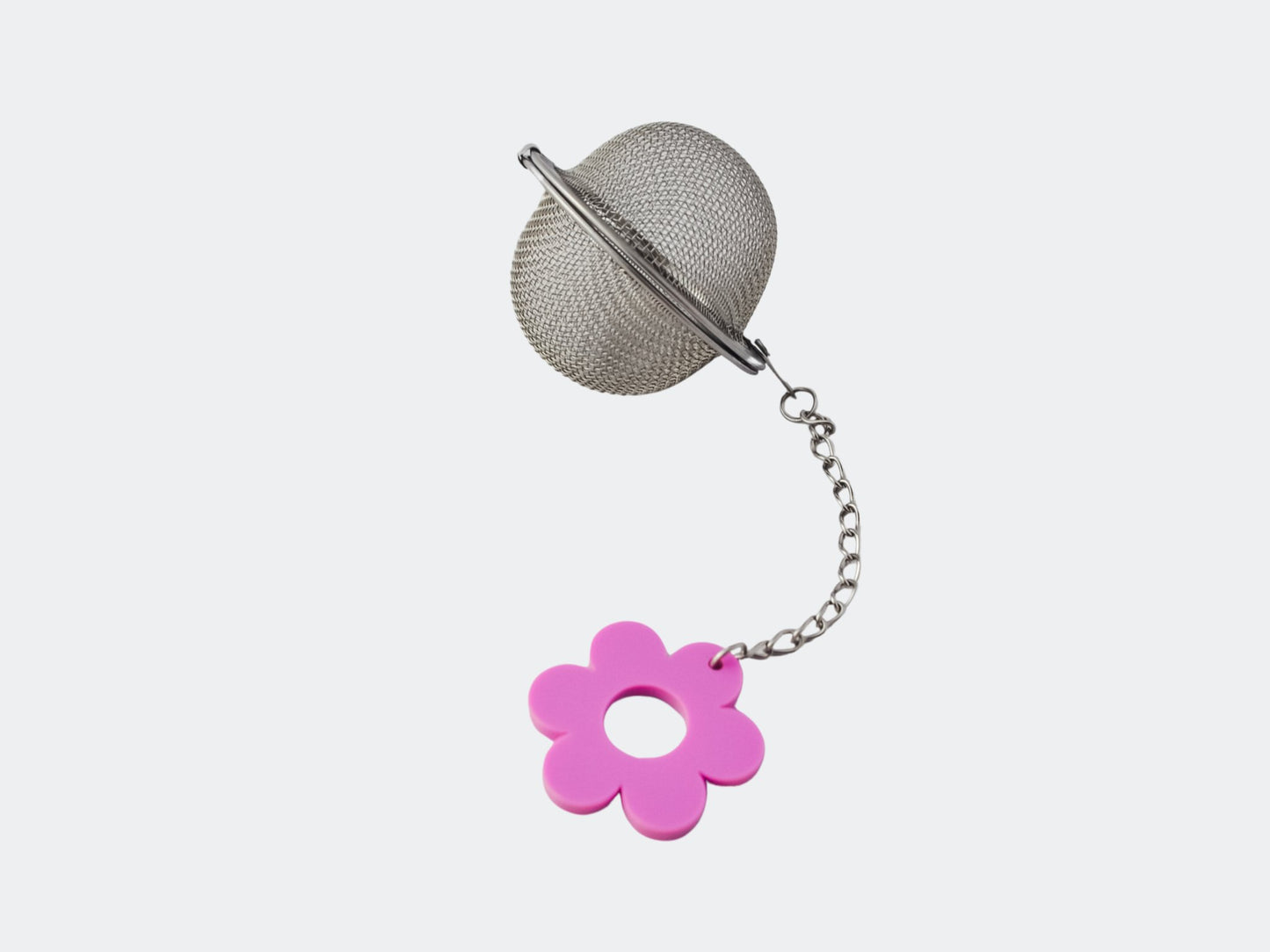 SUMMER DAISY TEA INFUSER - Feist Tea Co.