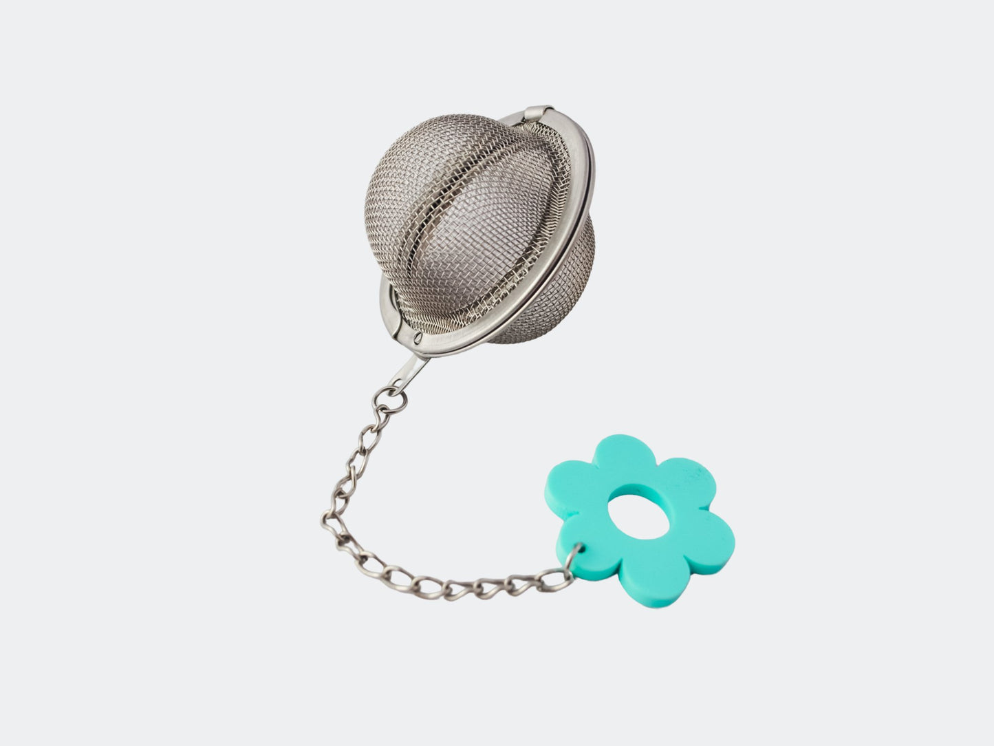 SUMMER DAISY TEA INFUSER - Feist Tea Co.