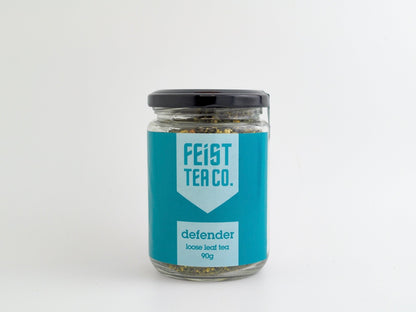 DEFENDER - Feist Tea Co.