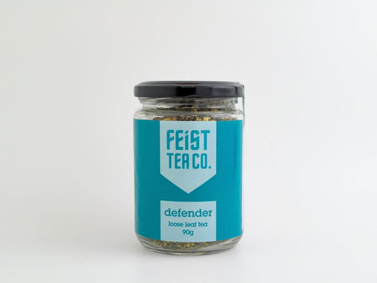 DEFENDER Wholesale - Feist Tea Co.