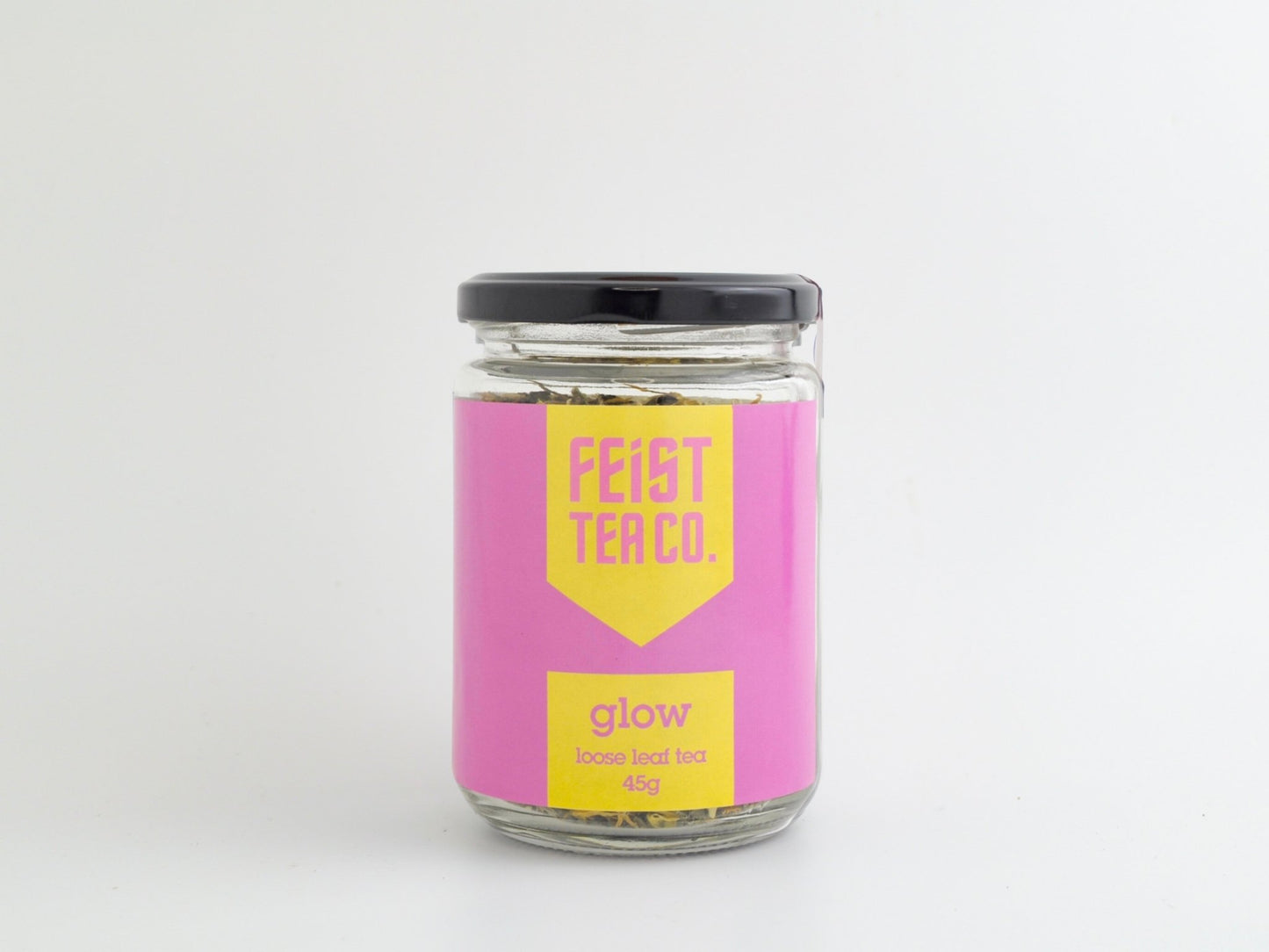 GLOW - Feist Tea Co.