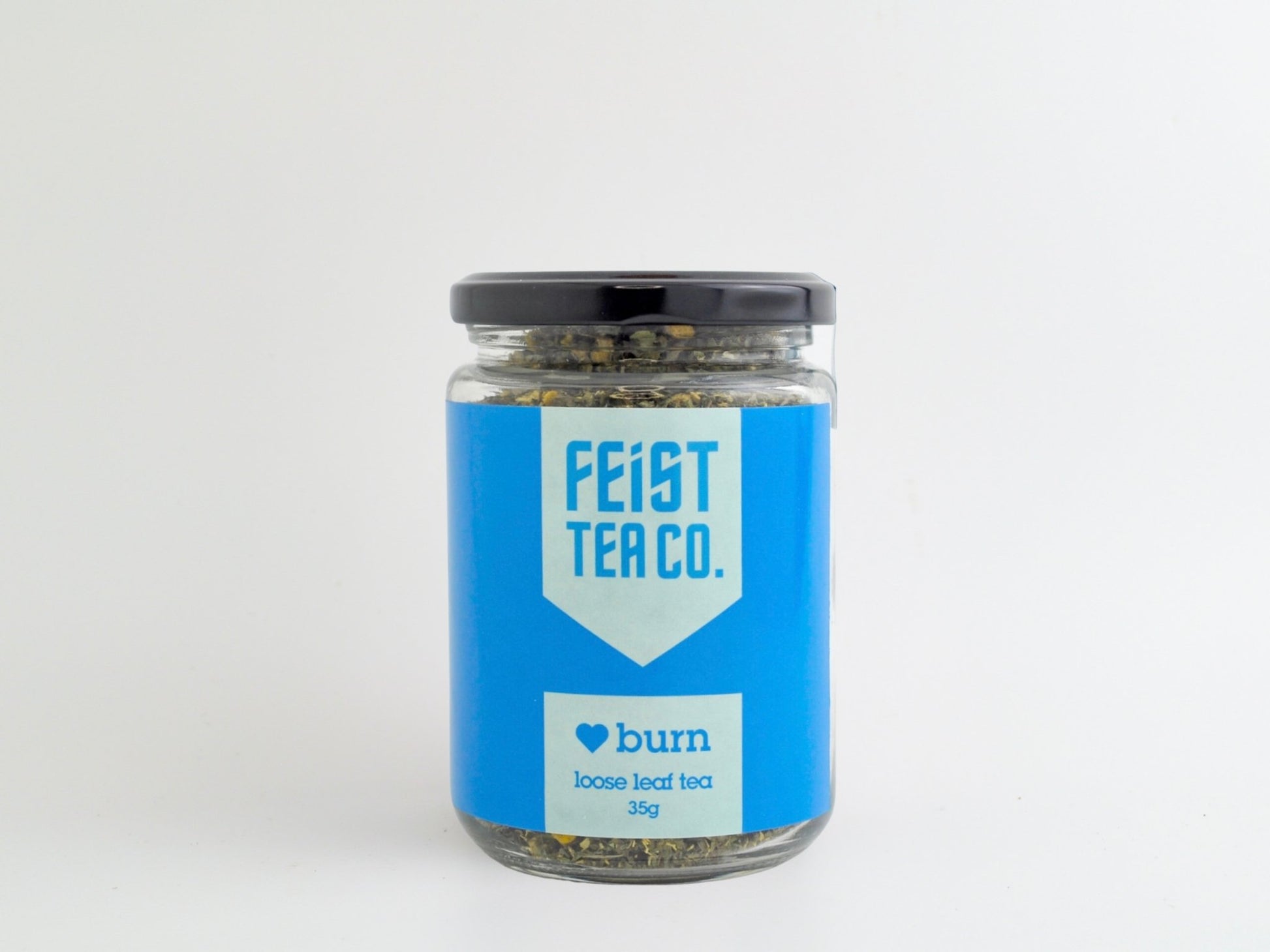 HEARTBURN - Feist Tea Co.