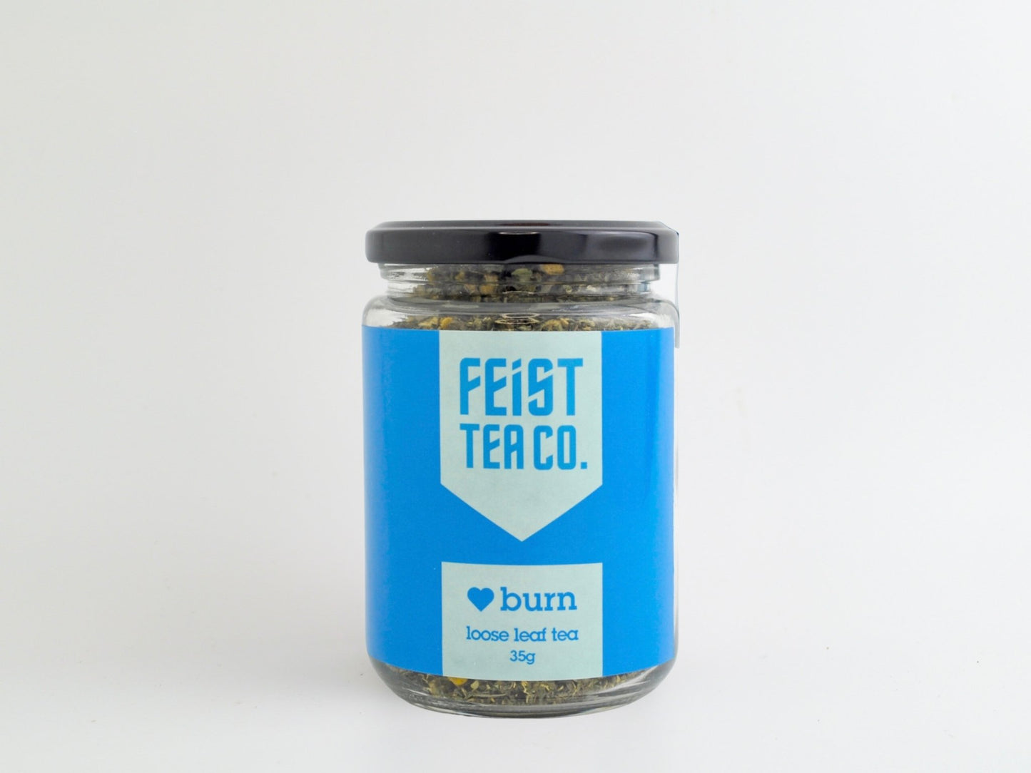 HEARTBURN Wholesale - Feist Tea Co.
