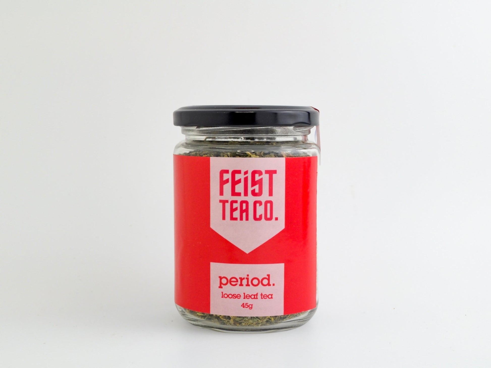 PERIOD. - Feist Tea Co.